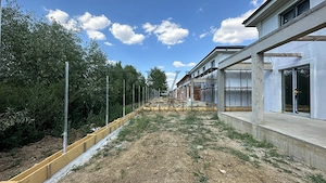 Duplex modern 5 camere, 3 bai, 120 mp, Mosnita Noua - imagine 5