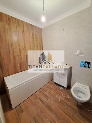 PROMO- Pallady- parcul Teilor- 4min STB- 2 Cam- 52mp- Centrala-Parcare - imagine 10
