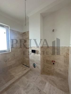 Duplex modern 5 camere, 3 bai, 120 mp, Mosnita Noua - imagine 20