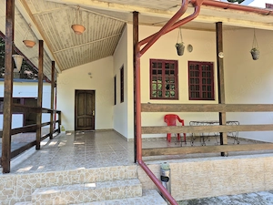 Casă primitoare în Stațiunea Cheia   Oază de liniște lângă pădure și râu - imagine 3