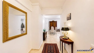 Proprietate 3 camere 118 utili, Privilegio, etaj 10,terasa 17mp, parcare subterana - imagine 18
