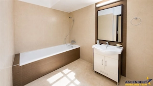Proprietate 3 camere 118 utili, Privilegio, etaj 10,terasa 17mp, parcare subterana - imagine 20