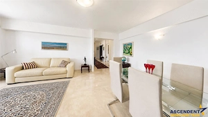 Proprietate 3 camere 118 utili, Privilegio, etaj 10,terasa 17mp, parcare subterana - imagine 16
