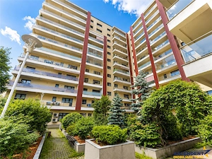 Proprietate 3 camere 118 utili, Privilegio, etaj 10,terasa 17mp, parcare subterana - imagine 10