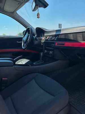 Vând schimb bmw nfl 2.0 m47 - imagine 2