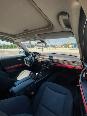 Vând schimb bmw nfl 2.0 m47 - imagine 4
