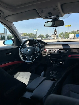 Vând schimb bmw nfl 2.0 m47 - imagine 3