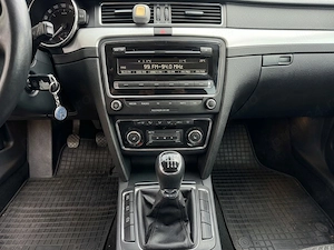 Skoda Superb II Facelift 2014 sedan, 2.0 TDI, 140 CP - Giroc, Timis