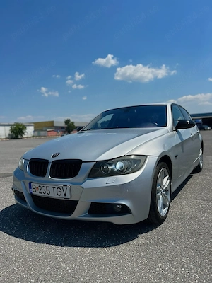 Vând schimb bmw nfl 2.0 m47 - imagine 7
