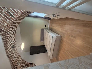 Inchirie  apartament cu 2 camere - imagine 3