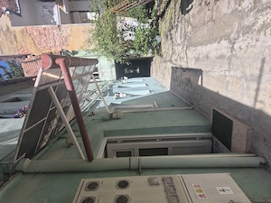 Inchiriez apartament 