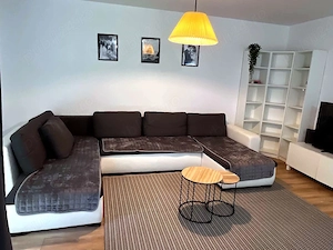 Inchiriez ap. 3 camere   Parter   loc parcare   gradina CHITILA ILFOV