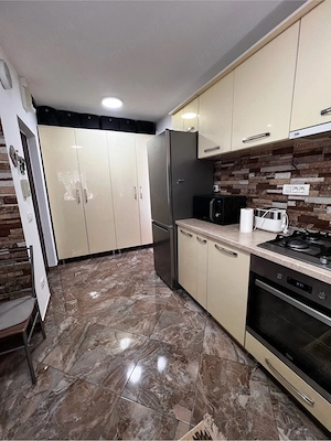 Apartament ULTRACENTRAL(Podgoria)