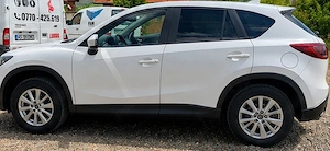 Mazda Cx5 anul 2013 motor de 2.2 diesel - imagine 2