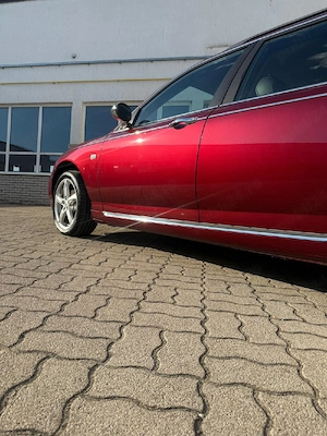 Rover 75 2,5 V6 Tourer - imagine 4