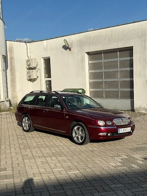 Rover 75 2,5 V6 Tourer - imagine 2