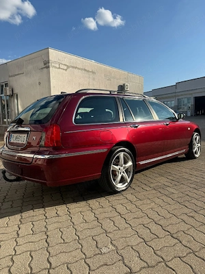 Rover 75 2,5 V6 Tourer - imagine 3