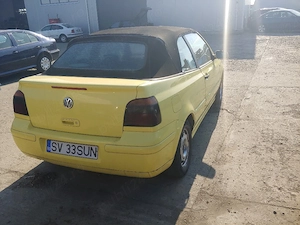 cabrio wv g4..g3 - imagine 3