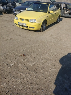 cabrio wv g4..g3 - imagine 5