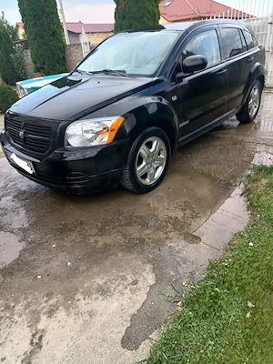 Dodge caliber motor 2.0d diesel  - imagine 4