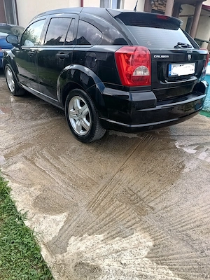 Dodge caliber motor 2.0d diesel 