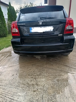 Dodge caliber motor 2.0d diesel  - imagine 5