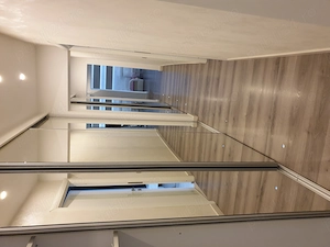 Inchiriez apartament 3camere,Pitesti,Nord,etajul 1,1950lei - imagine 2