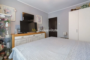 2 camere utilat si mobilat Parc Moghioros - imagine 7