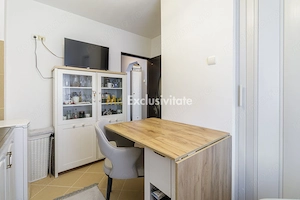 2 camere utilat si mobilat Parc Moghioros - imagine 8