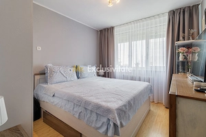 2 camere utilat si mobilat Parc Moghioros - imagine 2