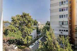 2 camere utilat si mobilat Parc Moghioros - imagine 9