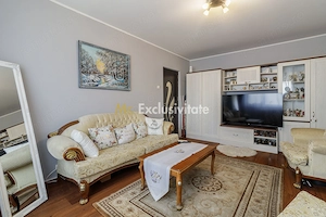 2 camere utilat si mobilat Parc Moghioros - imagine 10