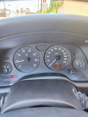 Opel Astra G 2005 | 1.4 Twinport | 68.500 KM Reali (Raport RAR) | AC - imagine 3