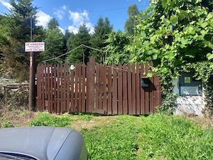Teren  intravilan 1000mp cu utilitati in Dejani zona turistica  - imagine 2