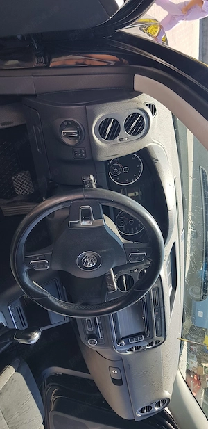 Vand volkswagen tiguan  - imagine 9