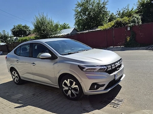 Dacia Logan Prestige TCe 90