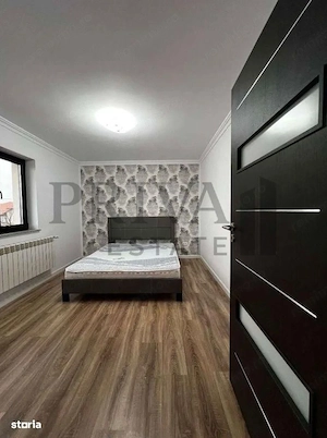 Duplex 3 camere, P+1E, 85 mp, bucatarie inchisa, Giarmata - imagine 16