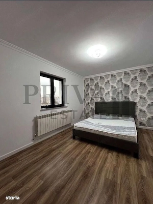 Duplex 3 camere, P+1E, 85 mp, bucatarie inchisa, Giarmata - imagine 17