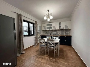 Duplex 3 camere, P+1E, 85 mp, bucatarie inchisa, Giarmata - imagine 11