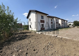 Duplex 3 camere, P+1E, 85 mp, bucatarie inchisa, Giarmata - imagine 4