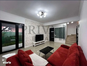 Duplex 3 camere, P+1E, 85 mp, bucatarie inchisa, Giarmata - imagine 9