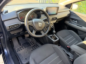 Dacia Logan 2022 Automata - imagine 6