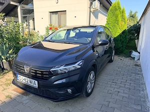Dacia Logan 2022 Automata - imagine 3