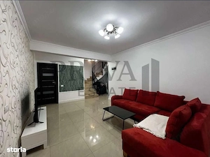 Duplex 3 camere, P+1E, 85 mp, bucatarie inchisa, Giarmata - imagine 8