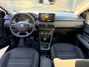 Dacia Logan 2022 Automata - imagine 4