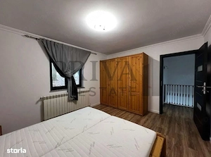 Duplex 3 camere, P+1E, 85 mp, bucatarie inchisa, Giarmata - imagine 15