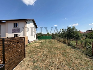 Duplex 3 camere, P+1E, 85 mp, bucatarie inchisa, Giarmata - imagine 6