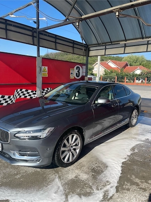 Volvo S90 inscription 2017 - imagine 2