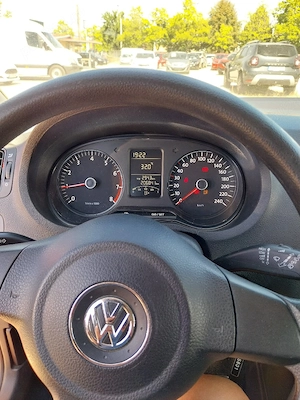 Vând autoturism Vw Polo - imagine 2