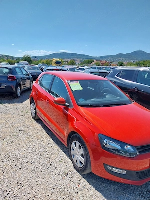 Vând autoturism Vw Polo - imagine 3